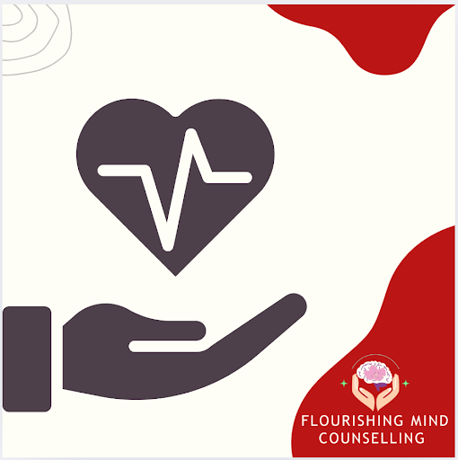 Person meditating with chronic illness awareness