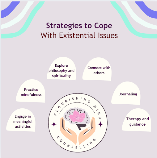 Person journaling for self-reflection